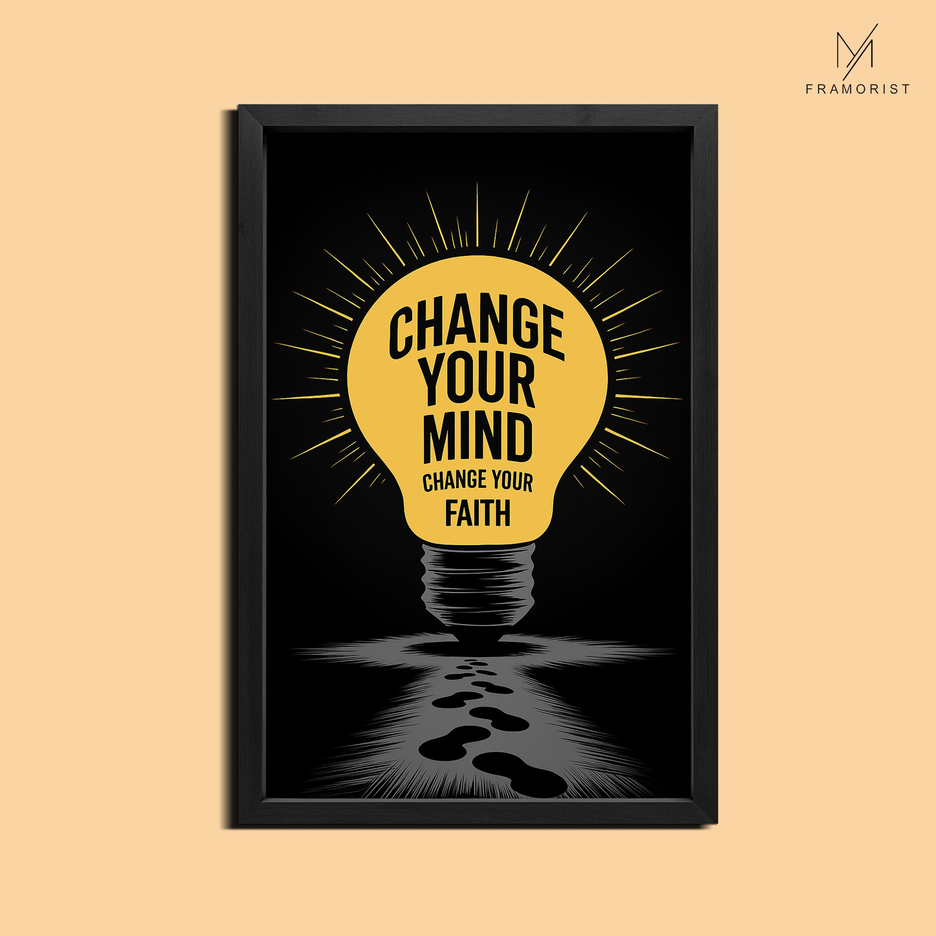 Change