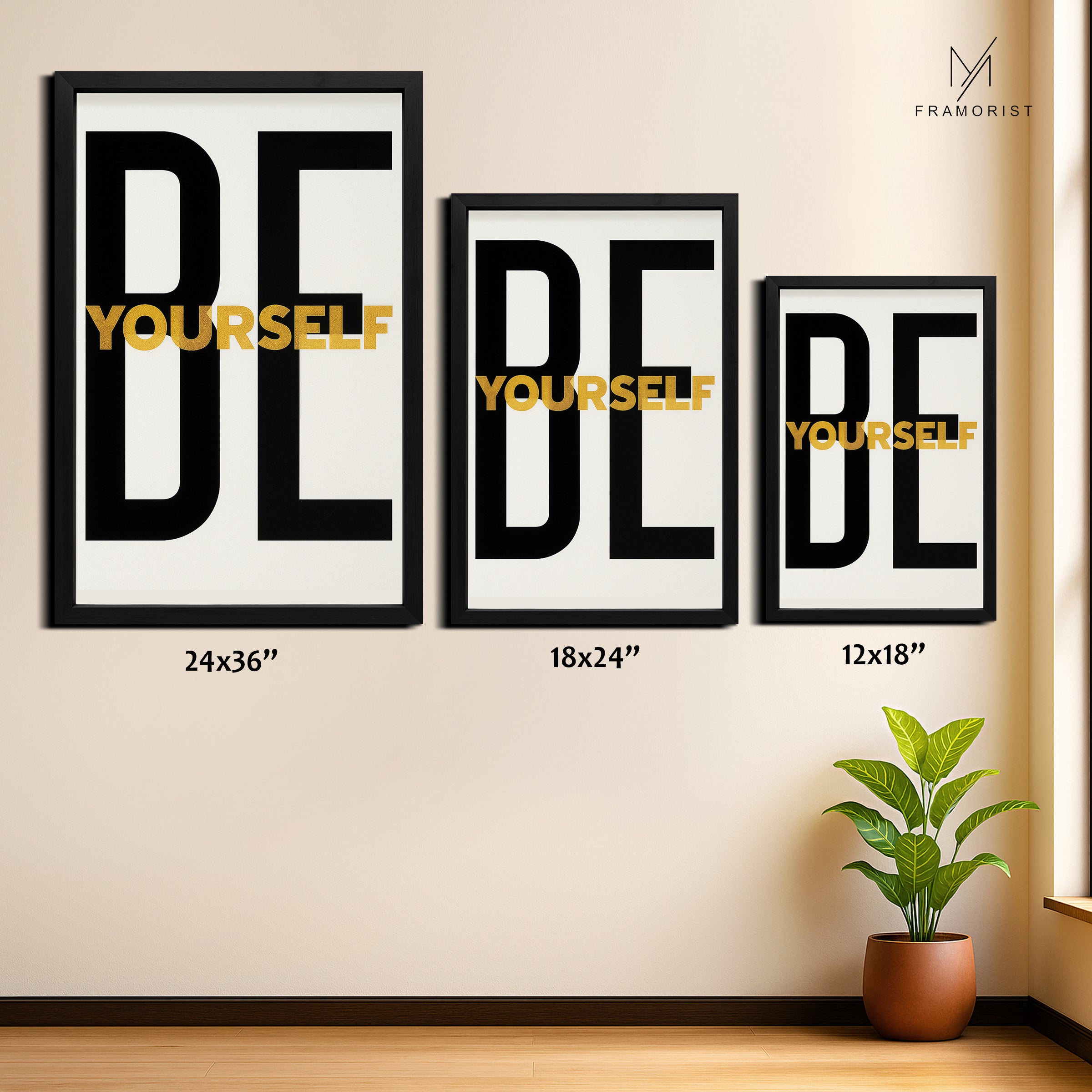 Be