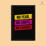 No Limits