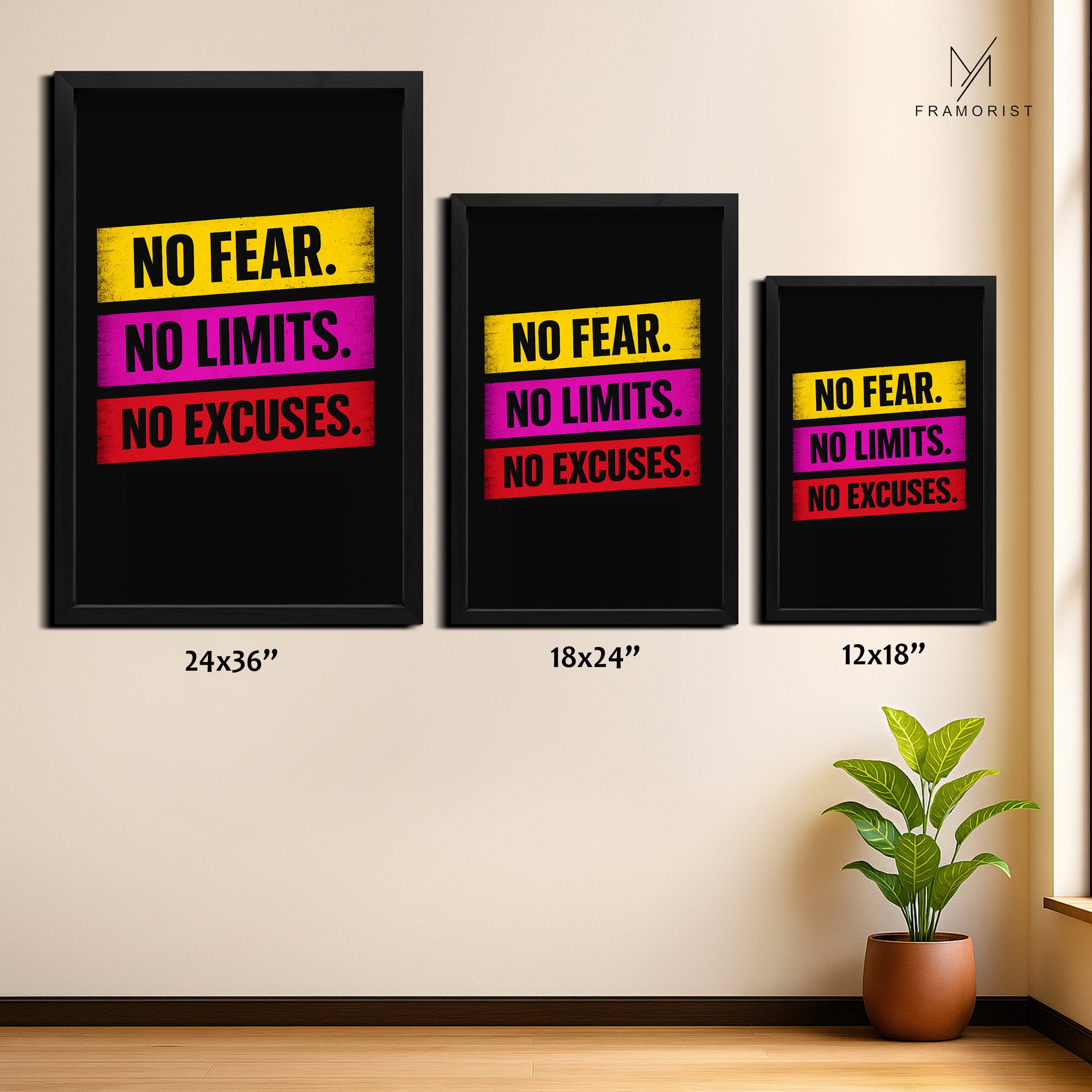 No Limits