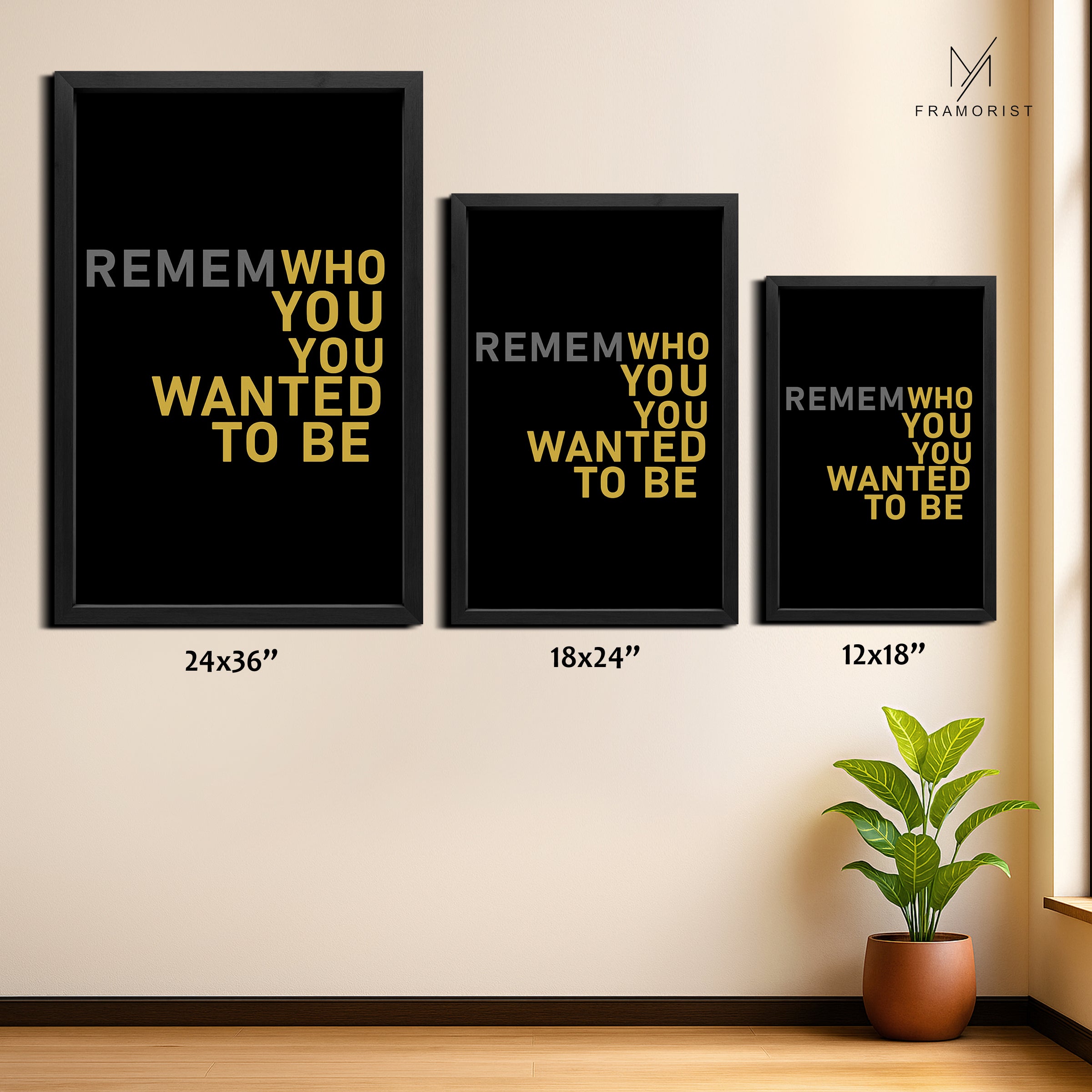 Remember