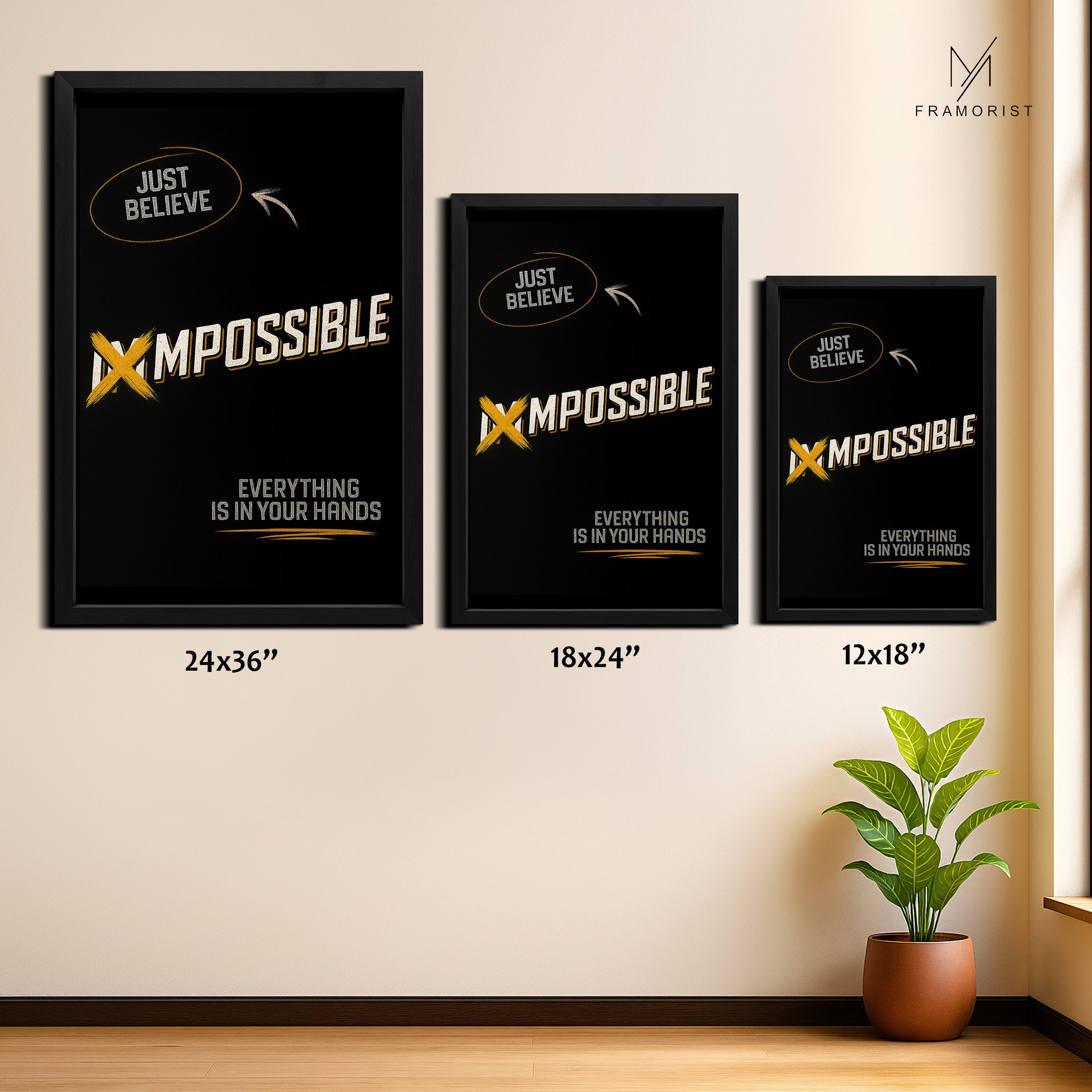 Possible