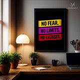 No Limits