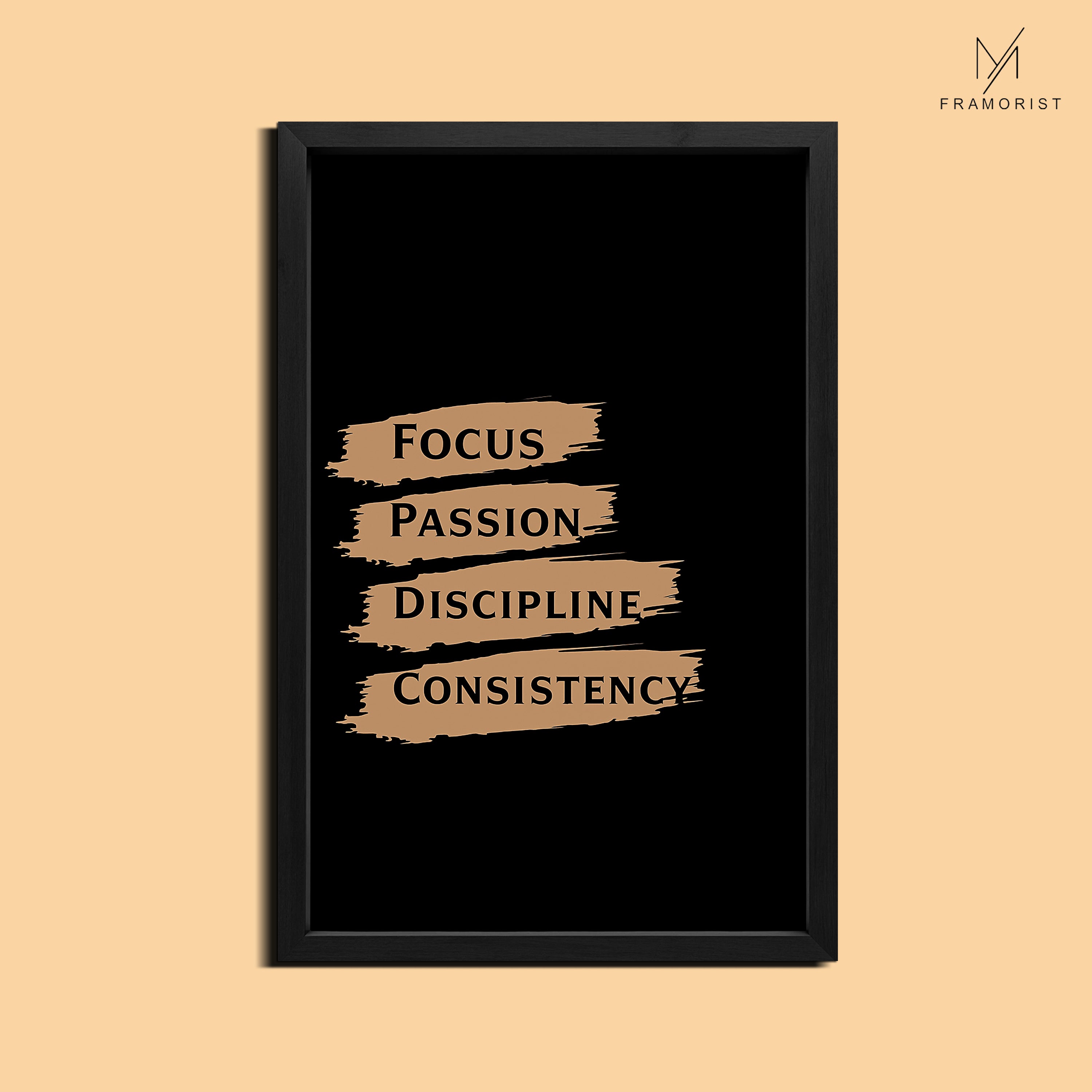 Focus