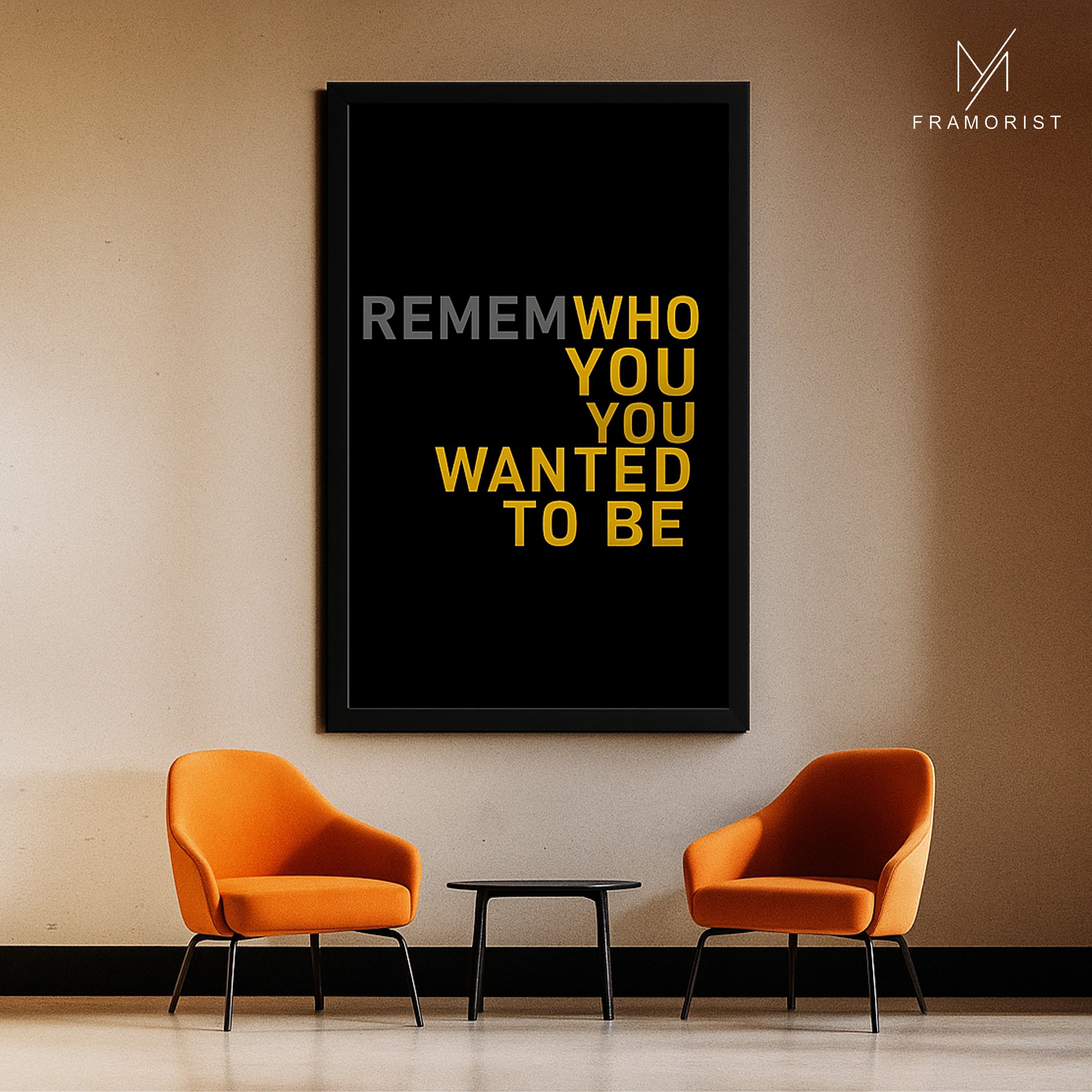 Remember