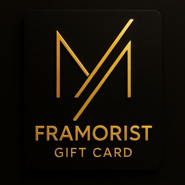 Framorist Gift Card