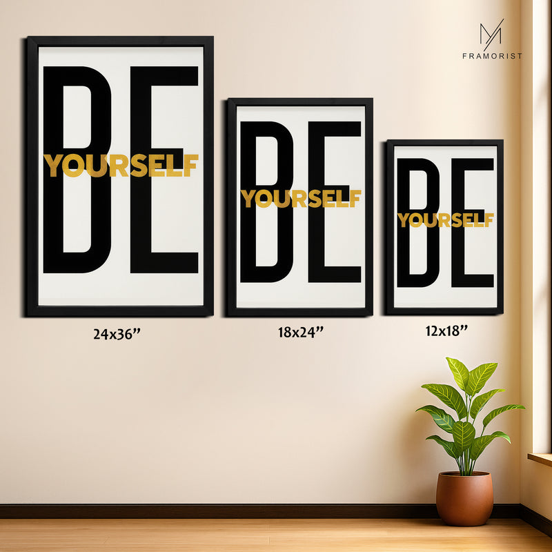 Be