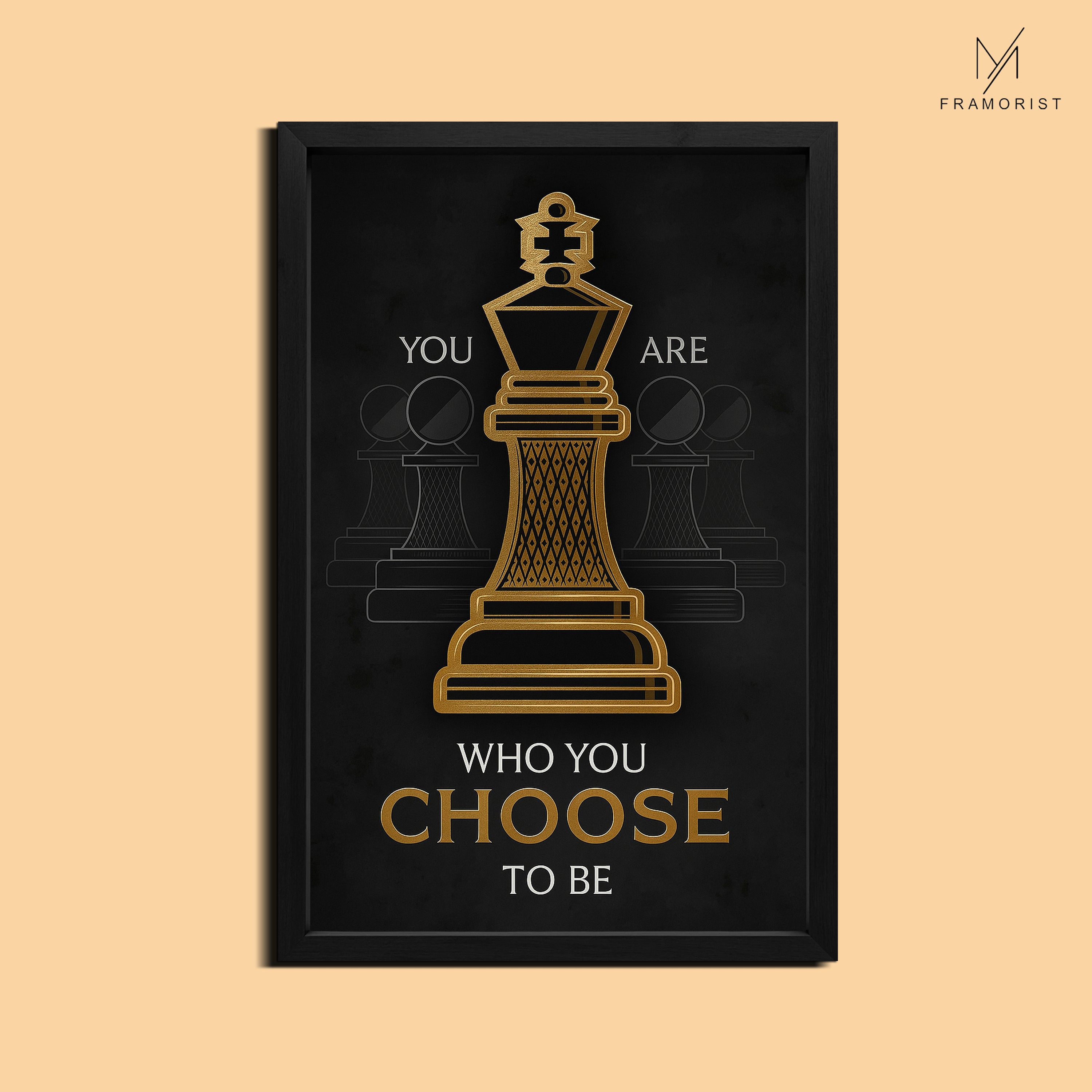 Choose