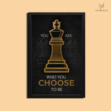 Choose