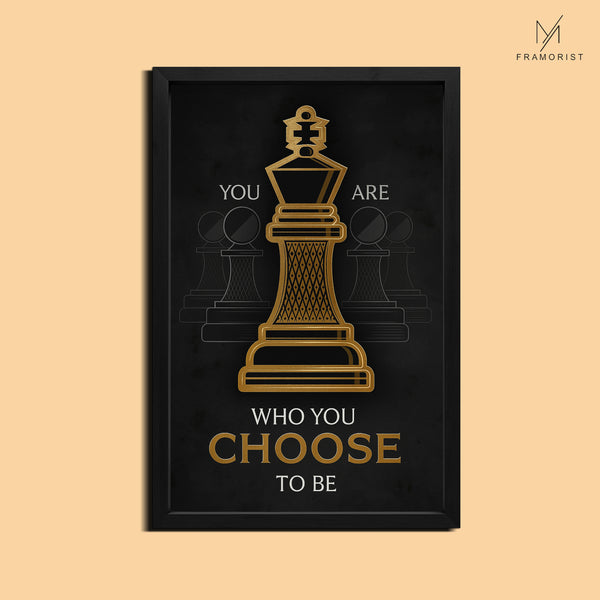 Choose