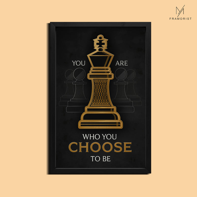 Choose