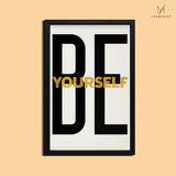 Be