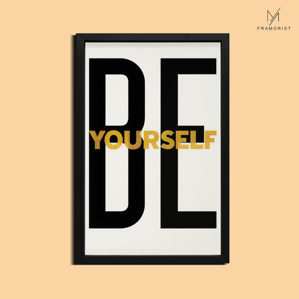 Be