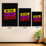 No Limits