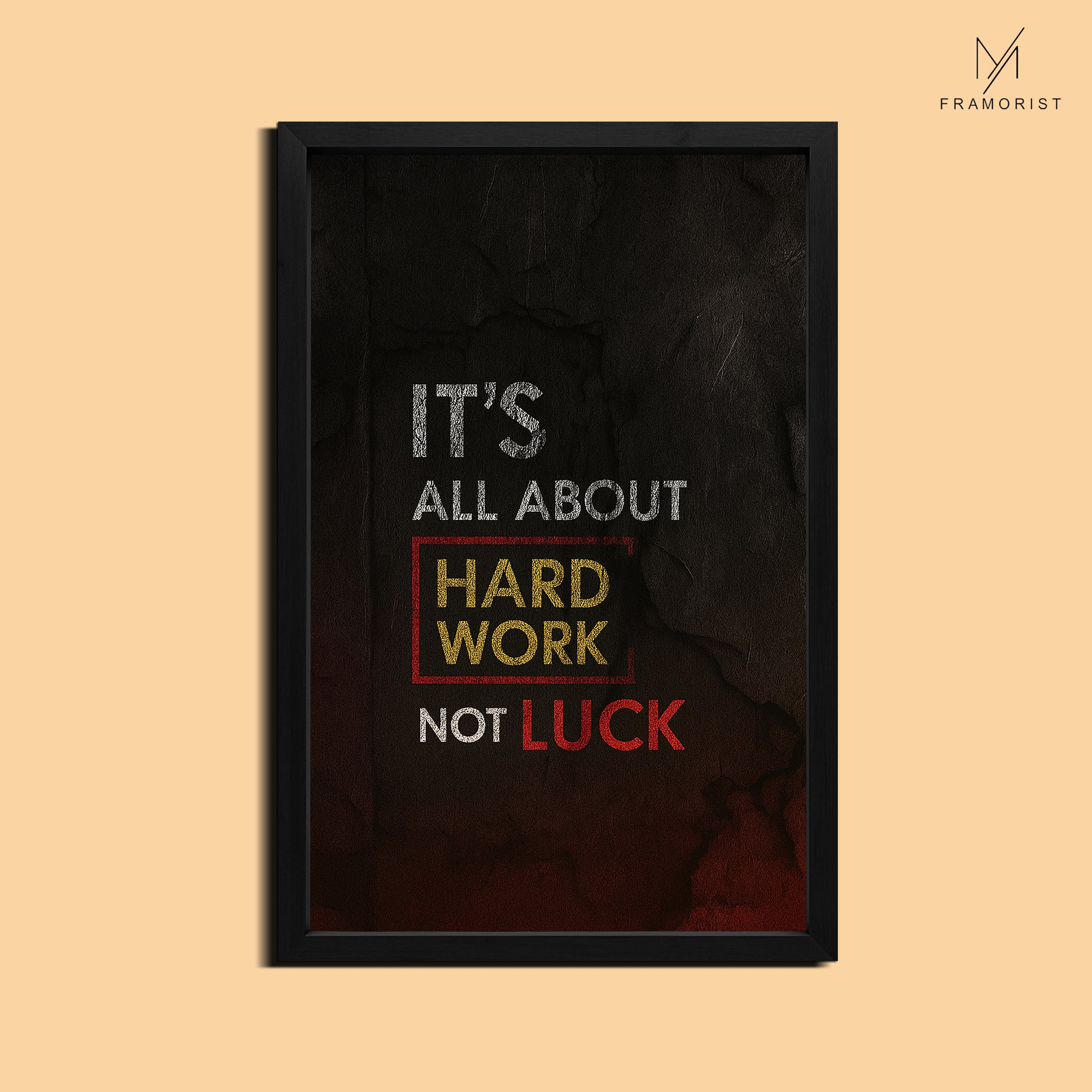 Luck