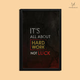 Luck