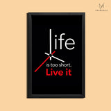 Life
