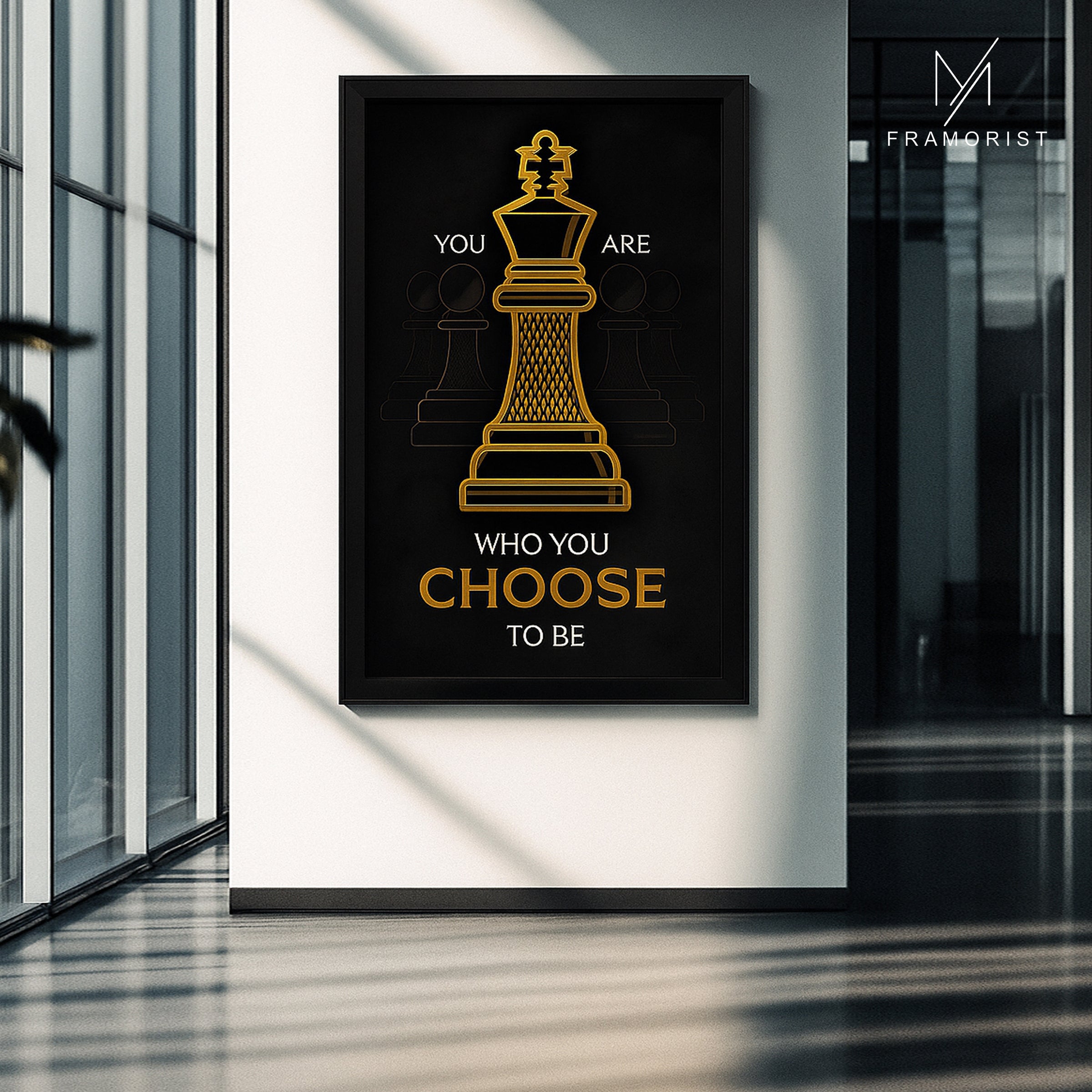 Choose