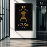 Choose