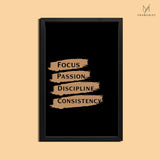 Focus