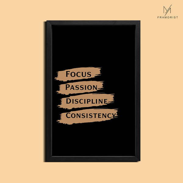 Focus