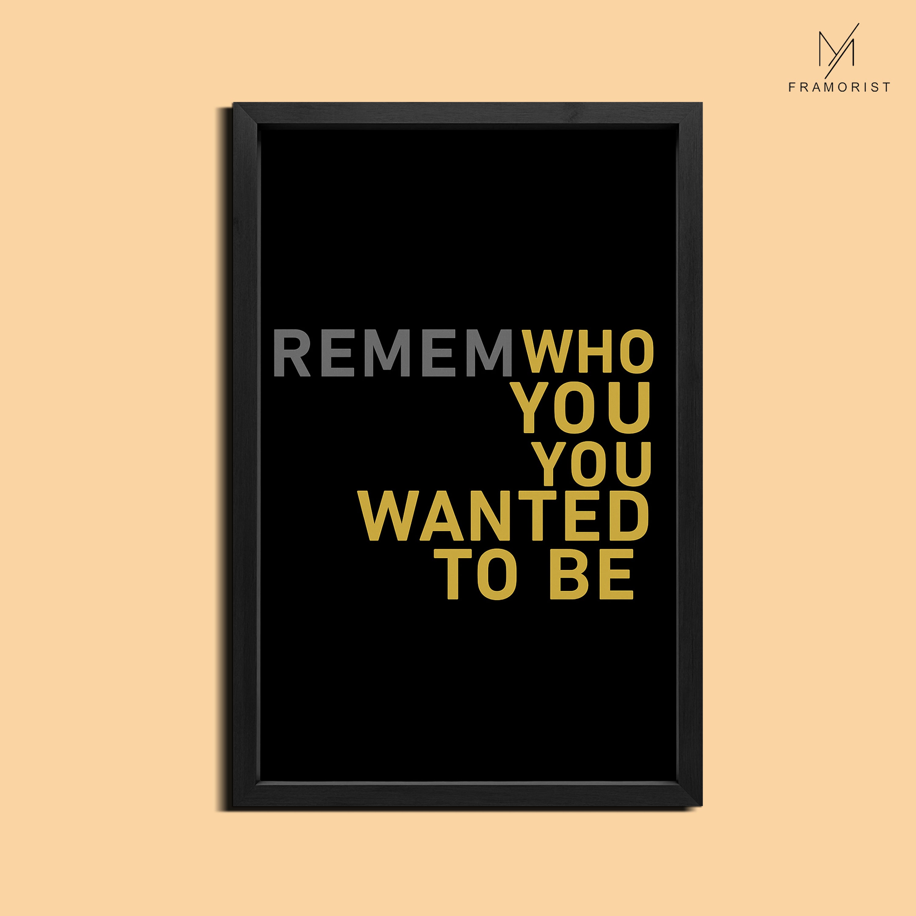 Remember